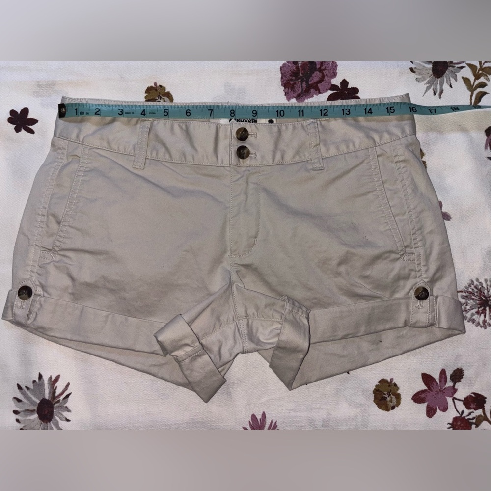 Mountain Khakis: Sadie Chino Short - Women's